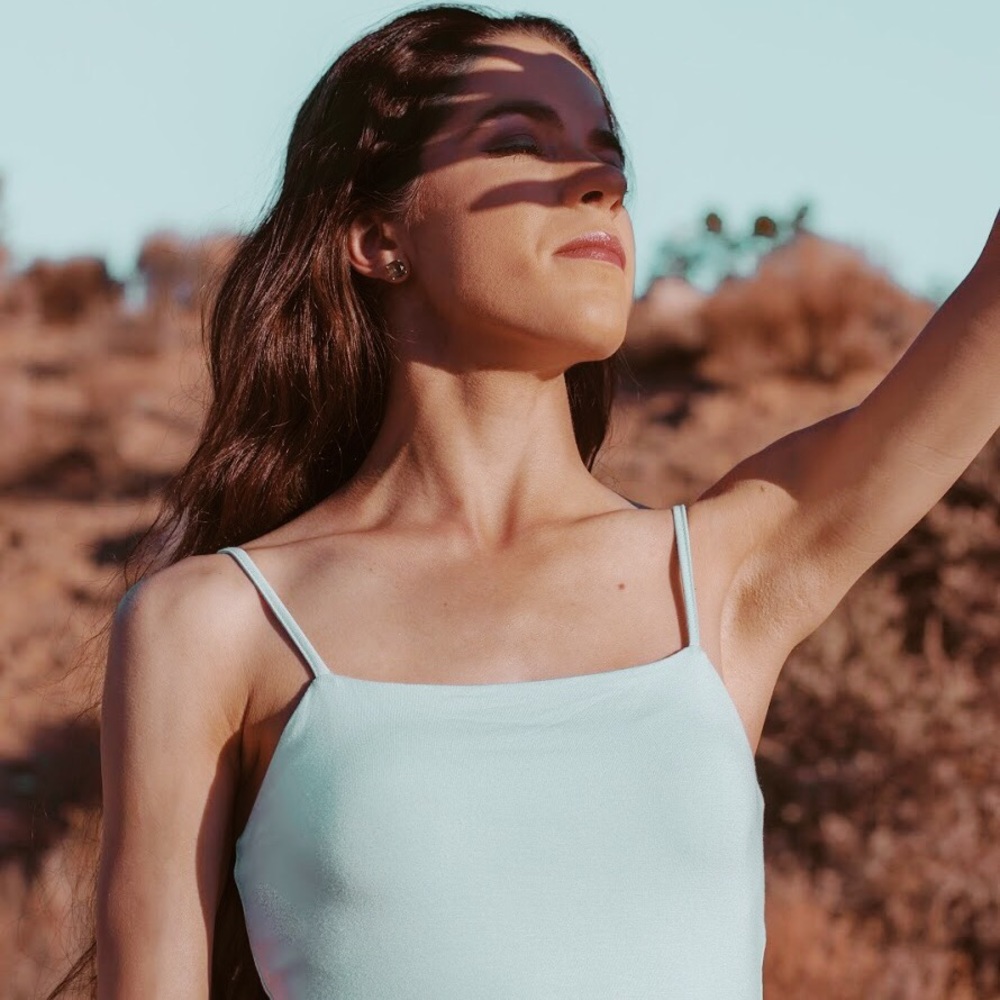 Meet your Posher, Jaclyn